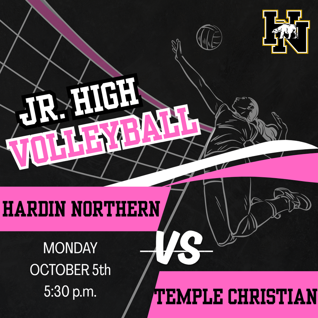 JH Volleyball