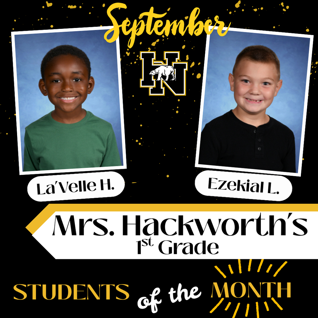 Hackworth's SOM