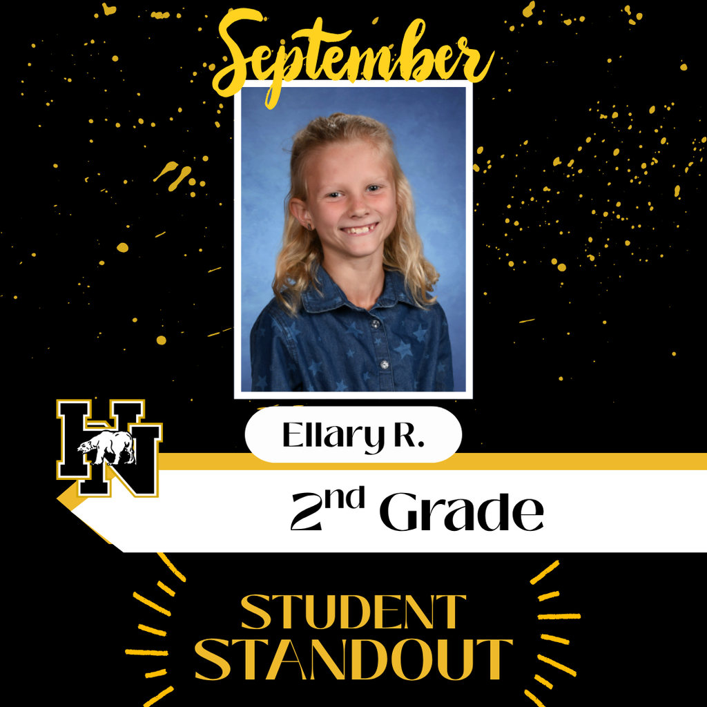 2nd Grade SOS