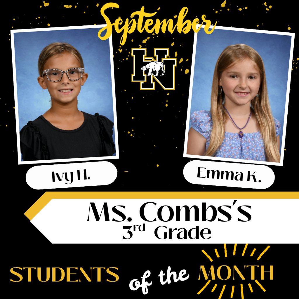 Mrs. Comb's SOM