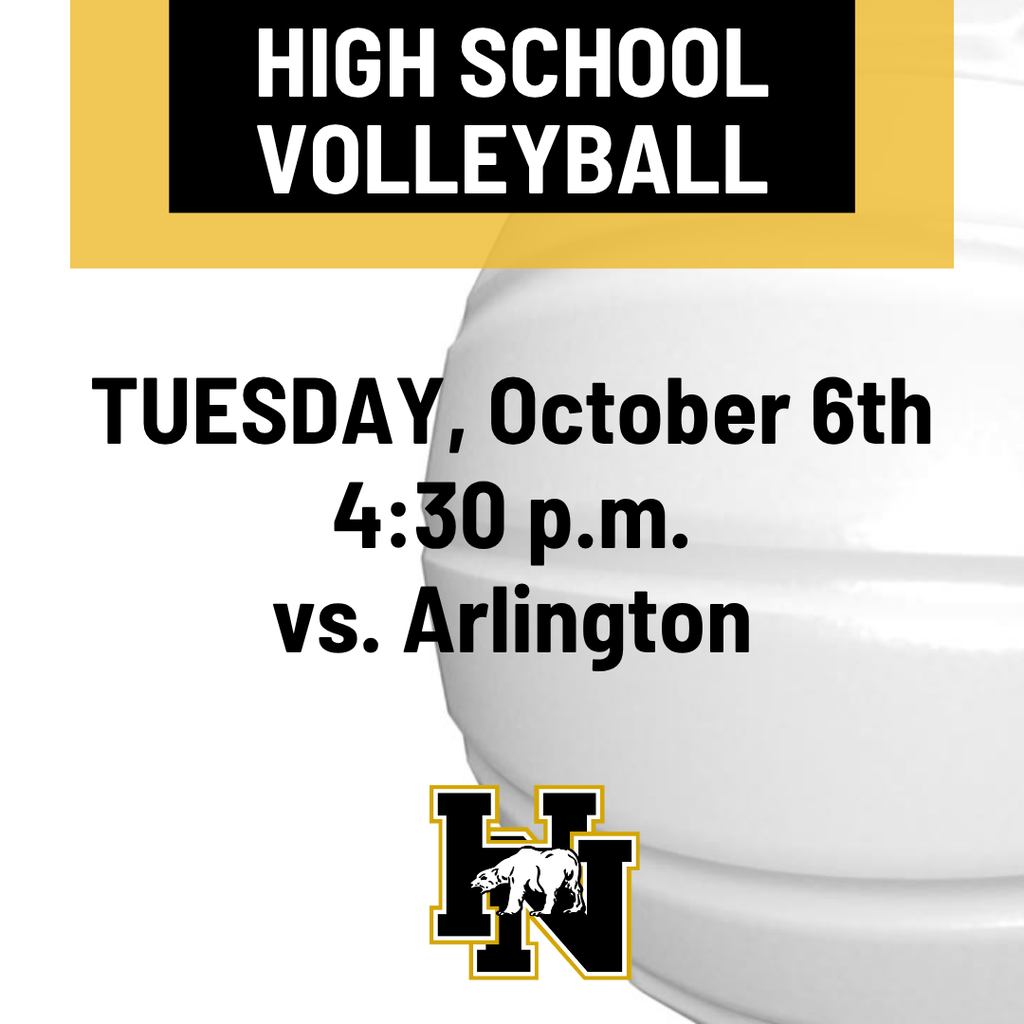 HS volleyball