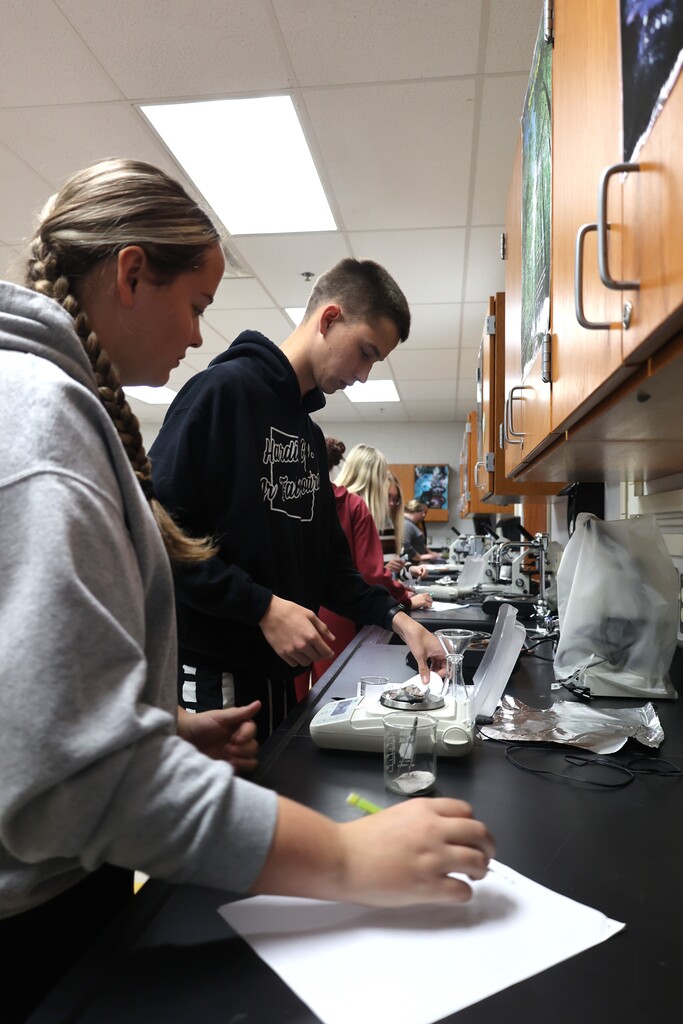Chemistry
