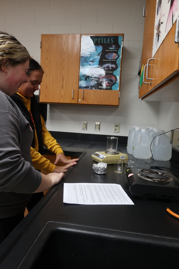 Chemistry