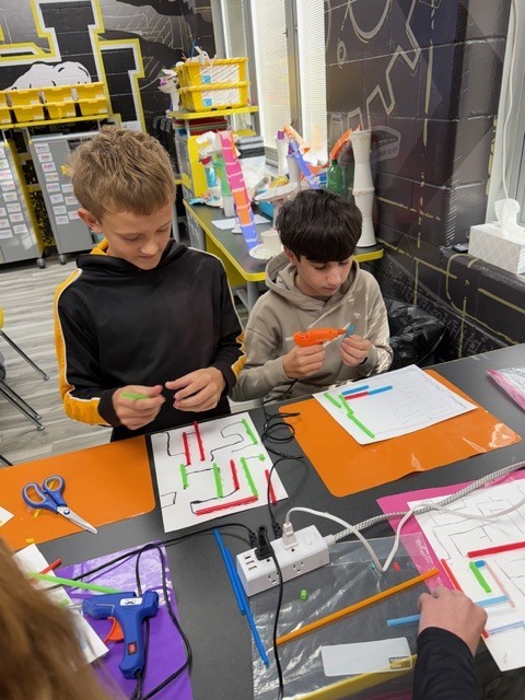 Stem class