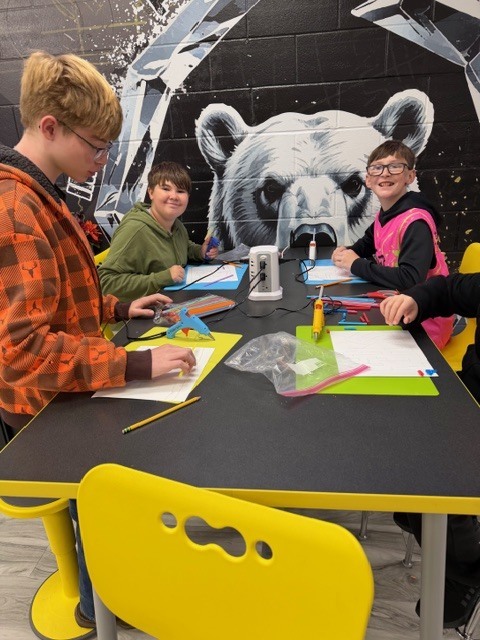 Stem class