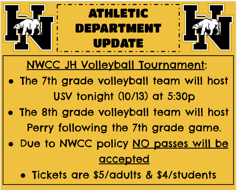 NWCC JH VB