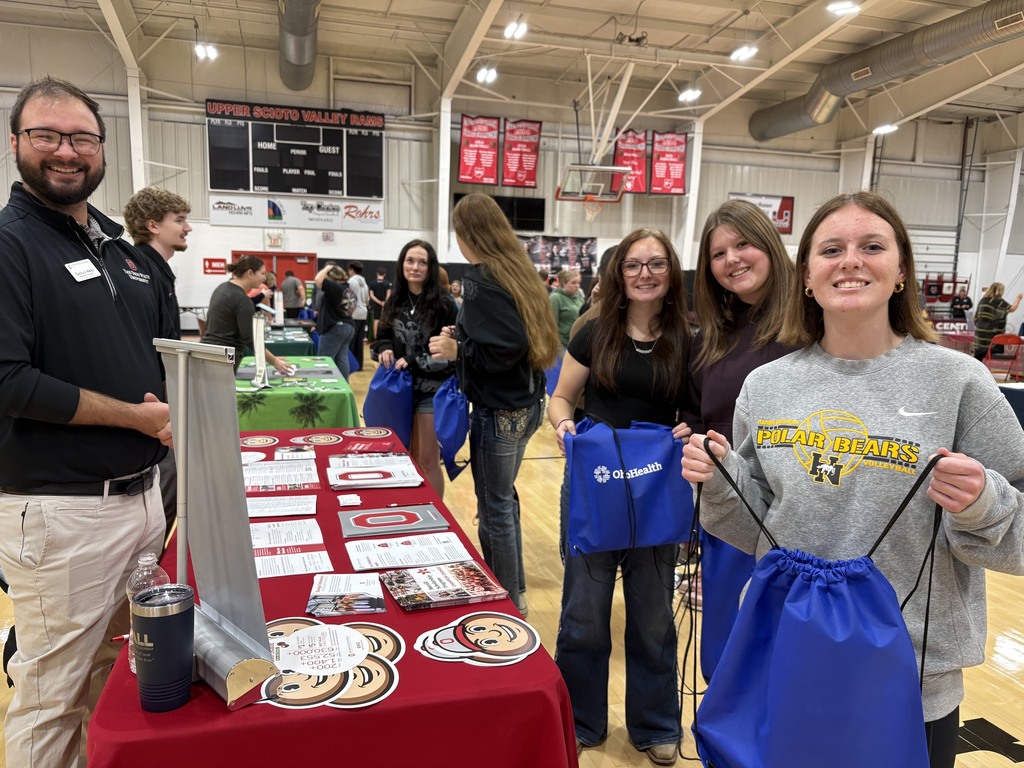 Job Fair