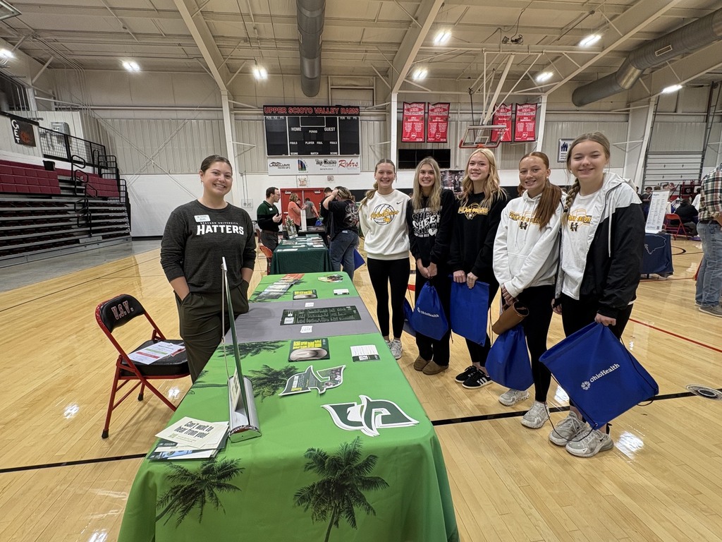 Job Fair