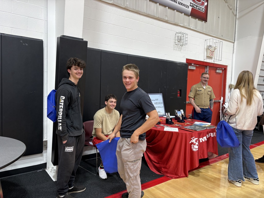Job Fair