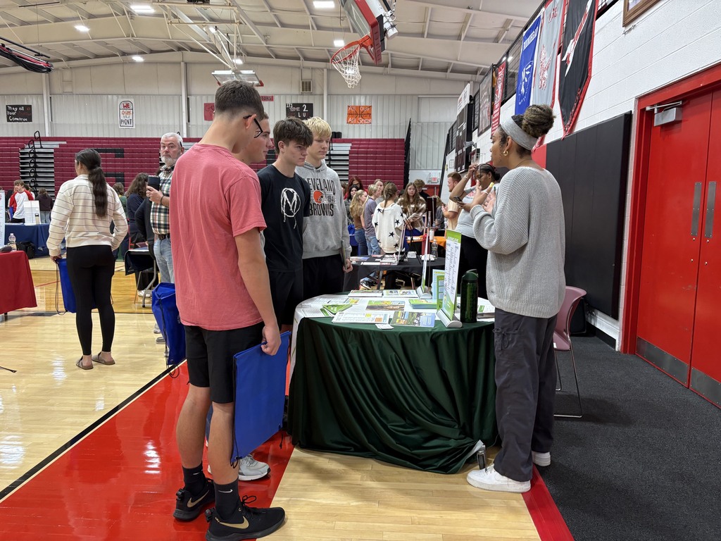 Job Fair