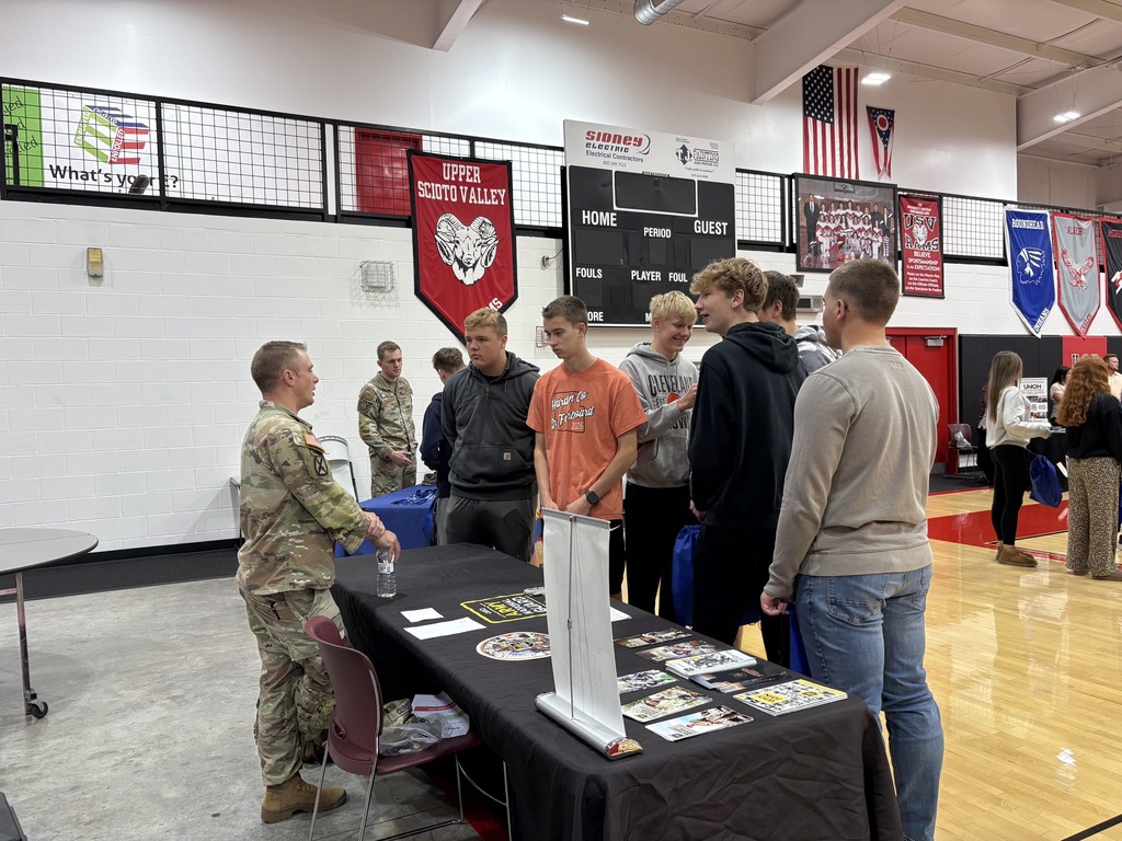 Job Fair