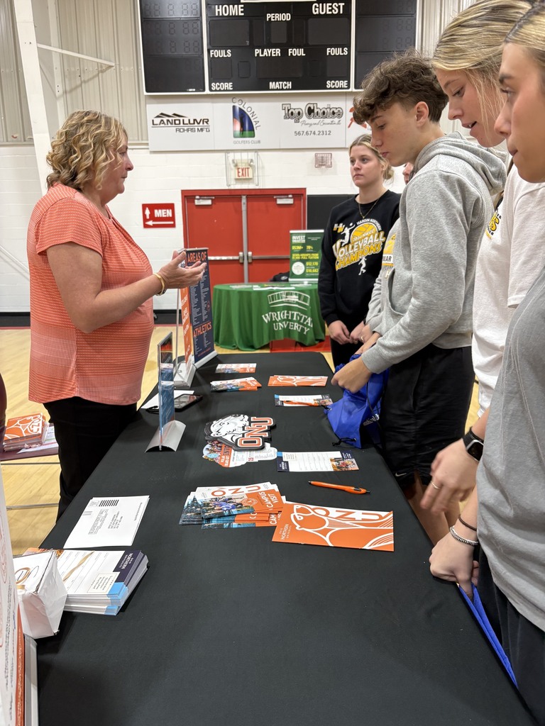 Job Fair