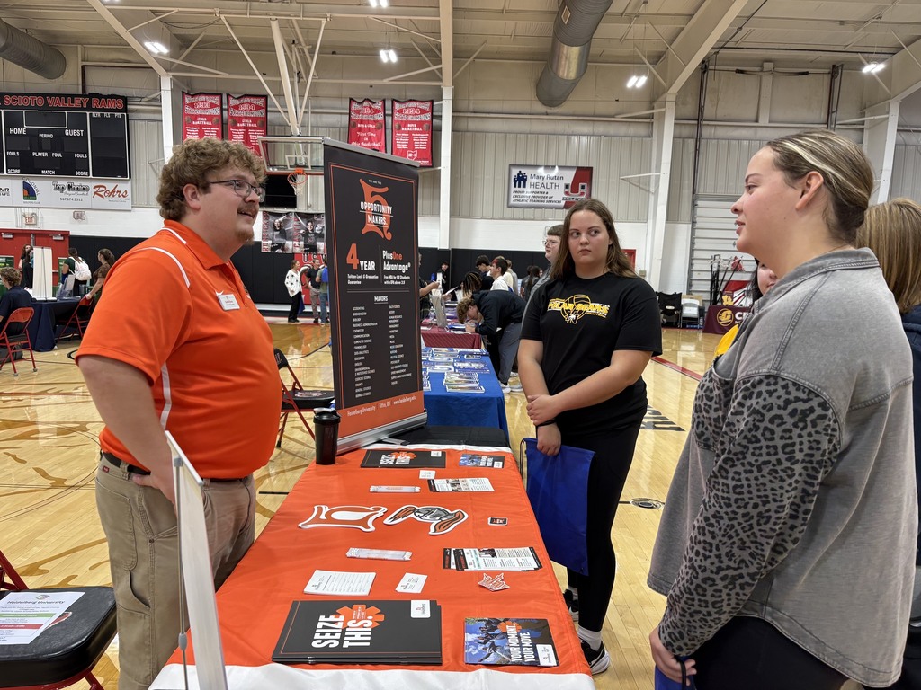 Job Fair