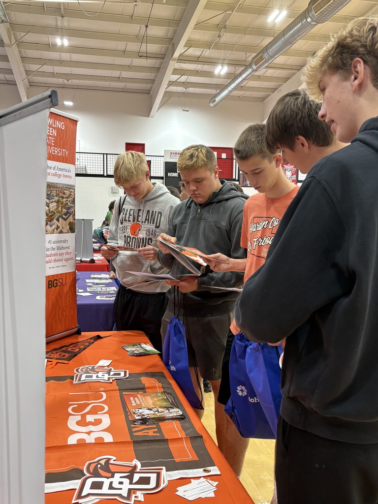 Job Fair