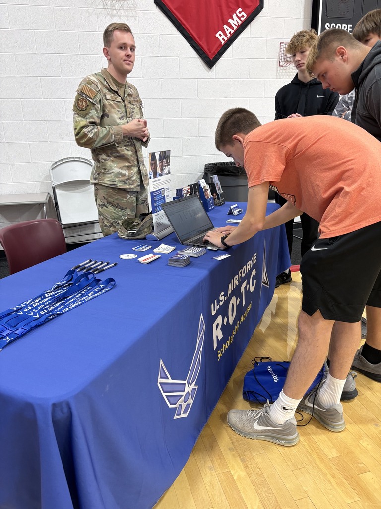 Job Fair
