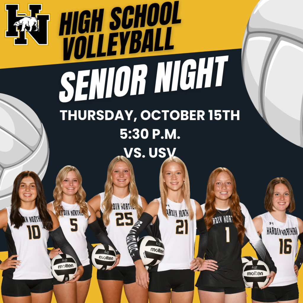 Senior Night