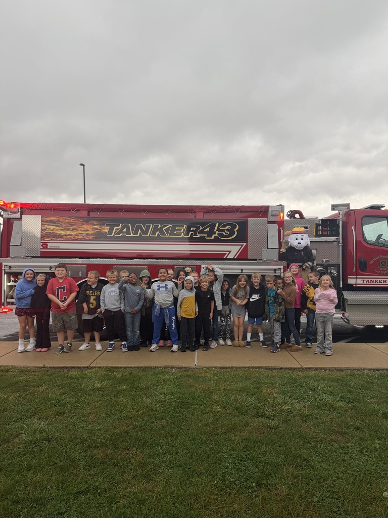 Fire Safety Week