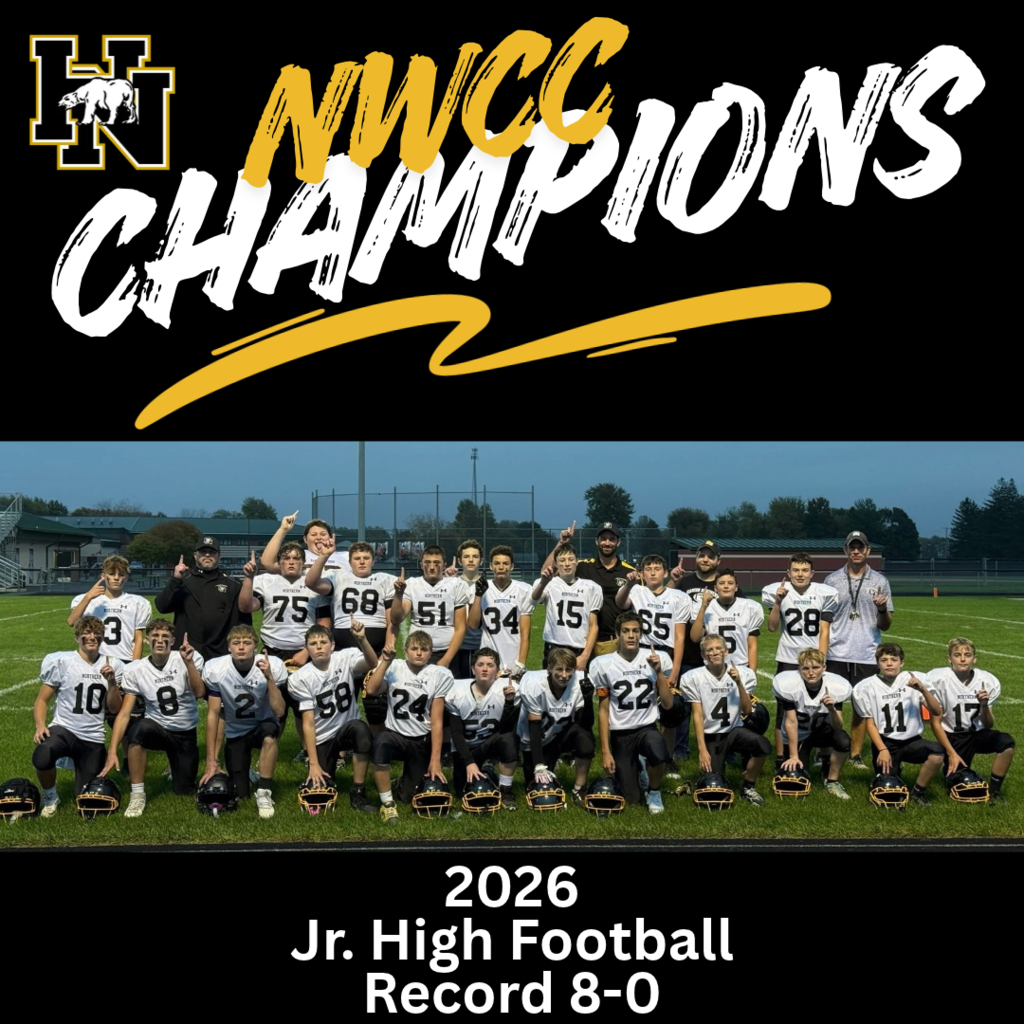 NWCC Champions