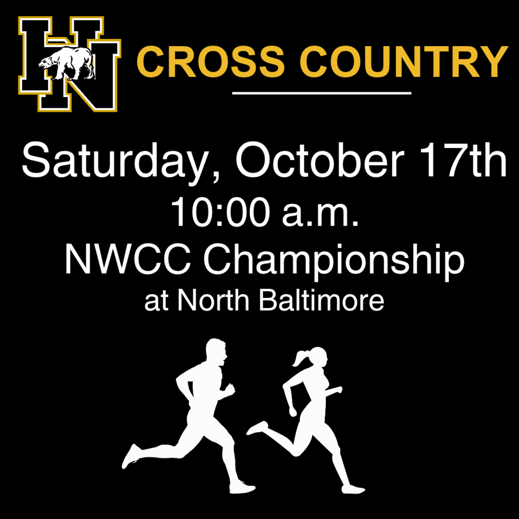 NWCC CC tournament