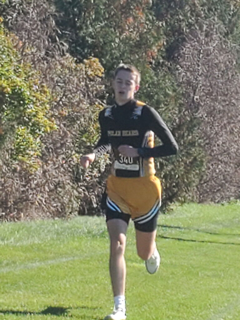 CC NWCC Championship