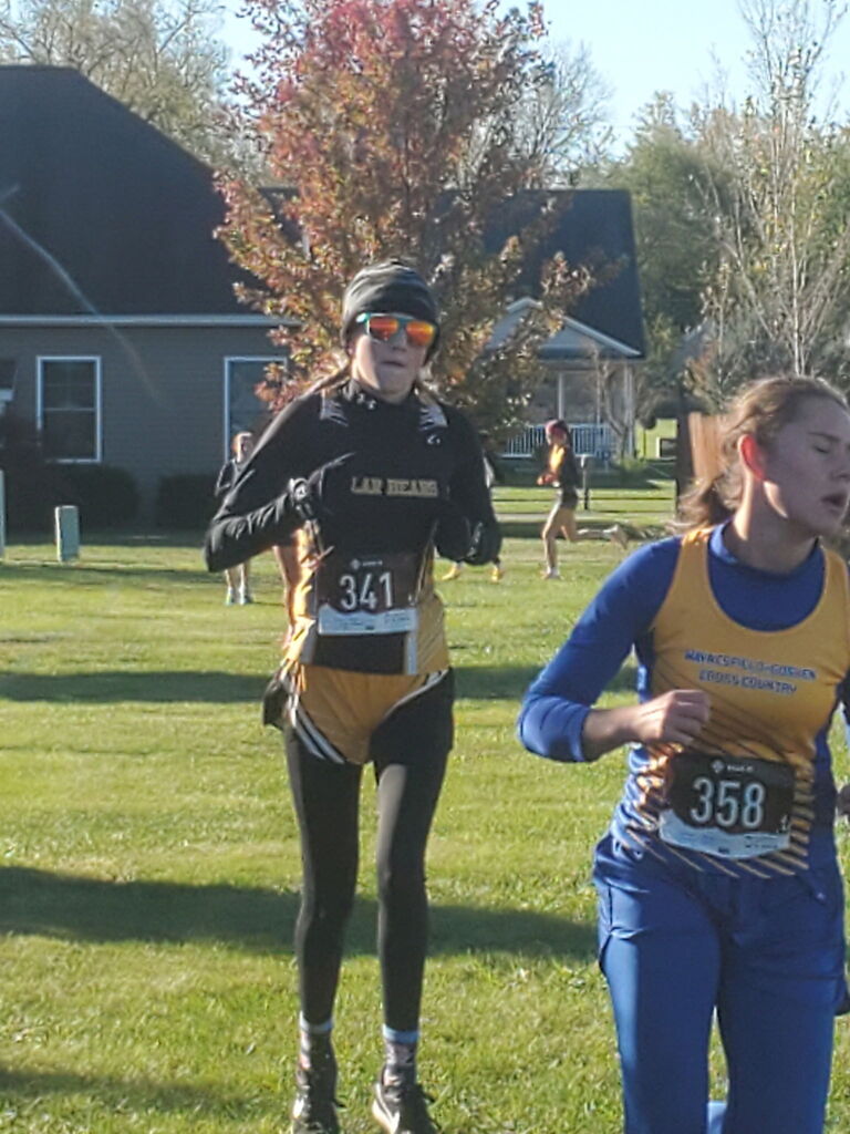 CC NWCC Championship
