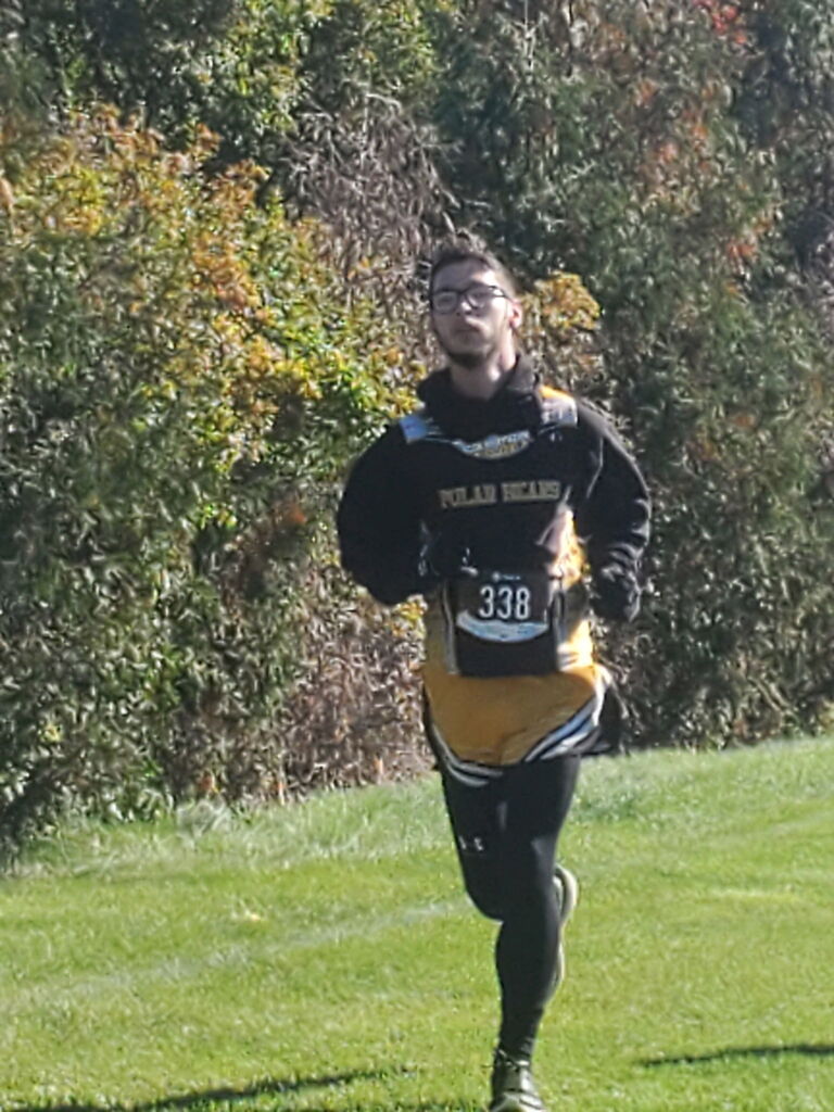 CC NWCC Championship