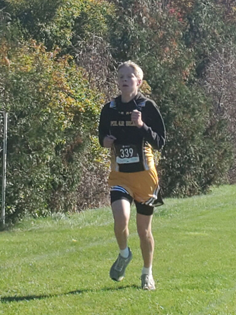 CC NWCC Championship