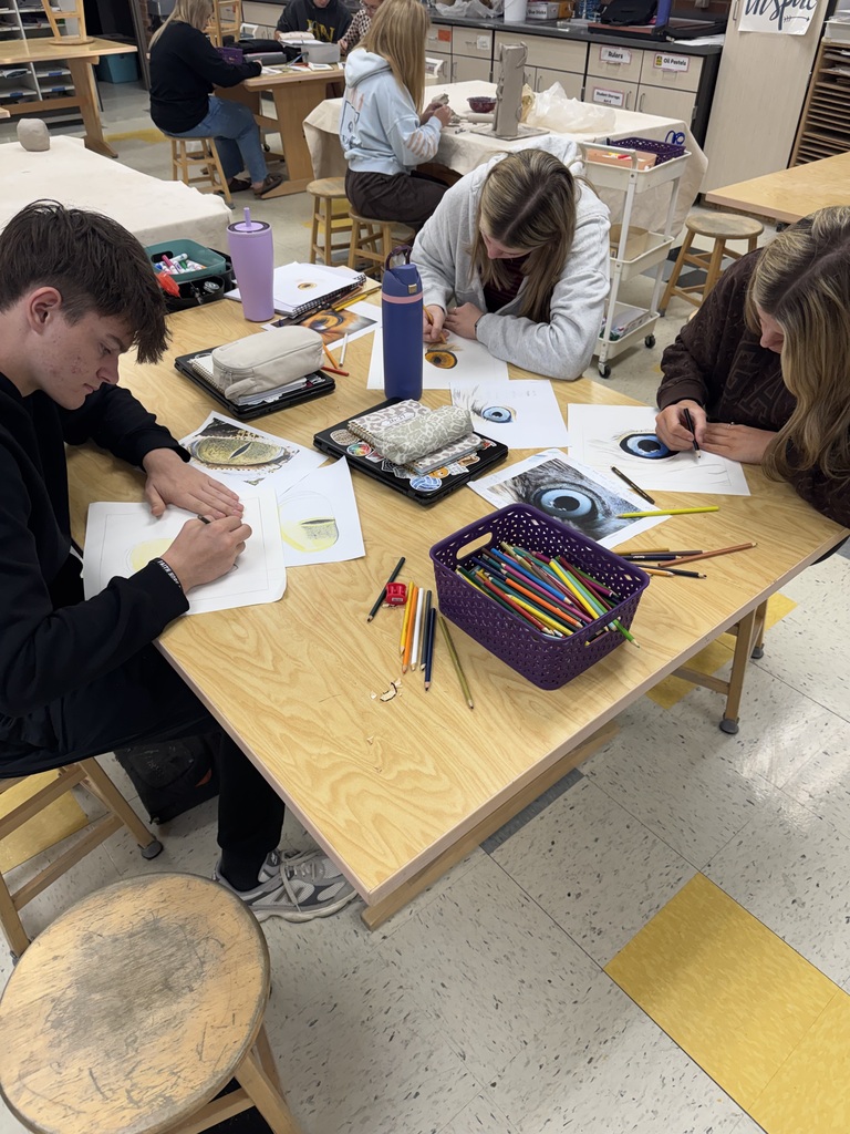 Art Class