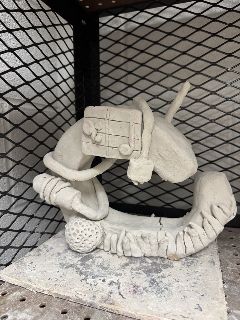 Ceramics Class