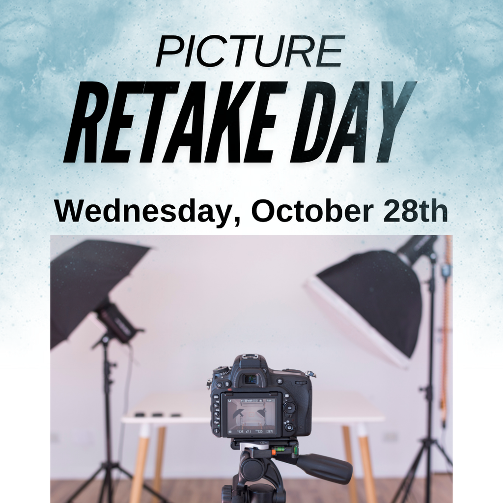 Picture Retake Day