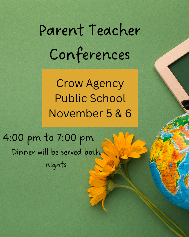 CAPS Parent Teacher Conferences