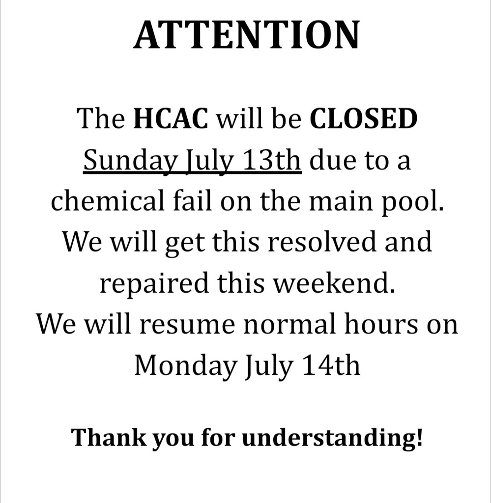 Hcac