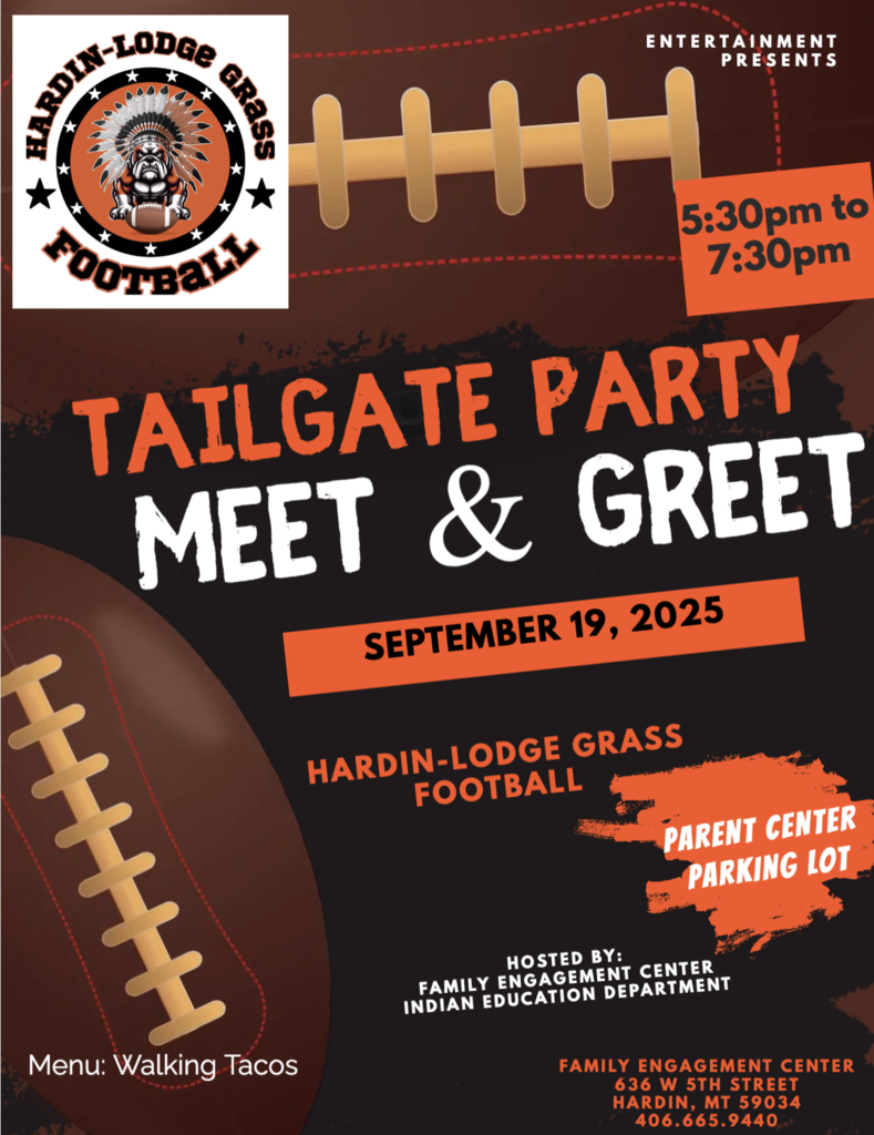 Tailgate