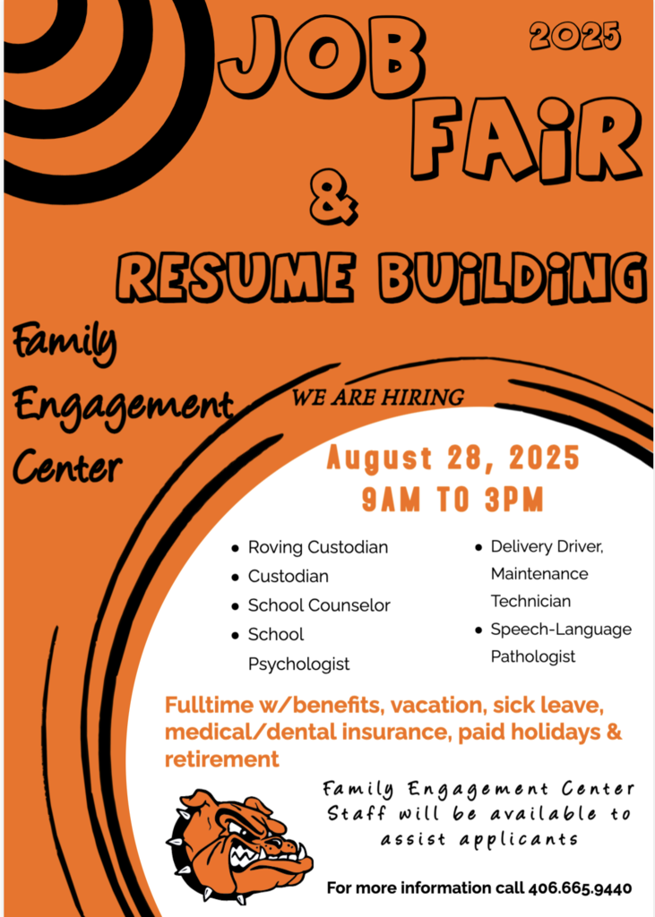 Job Fair