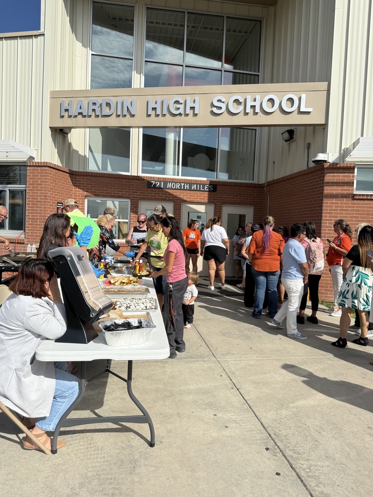 Open House