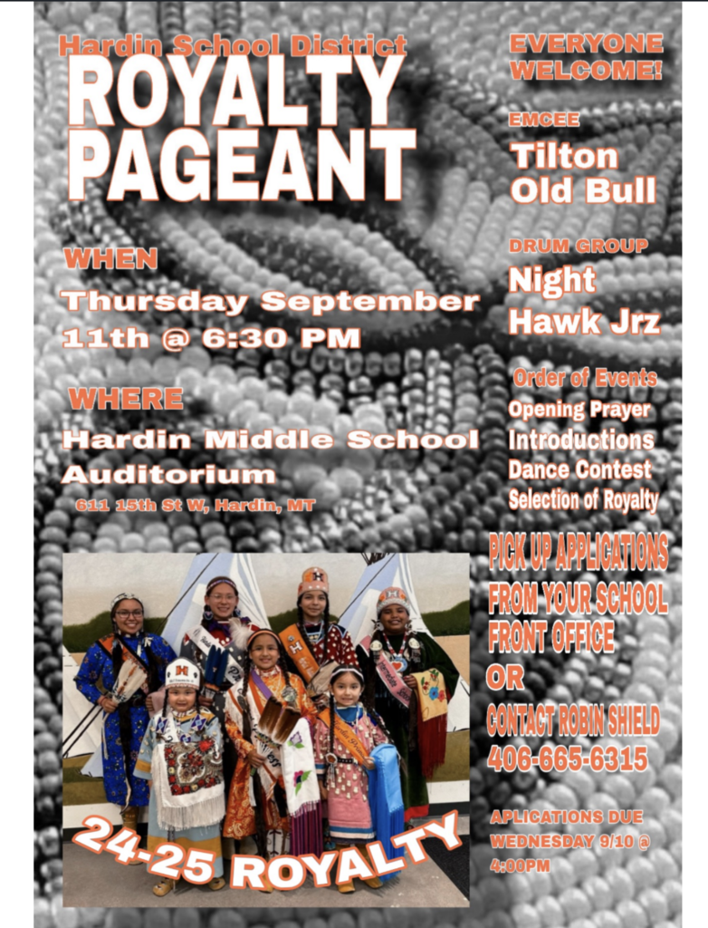 HHS Indian Club