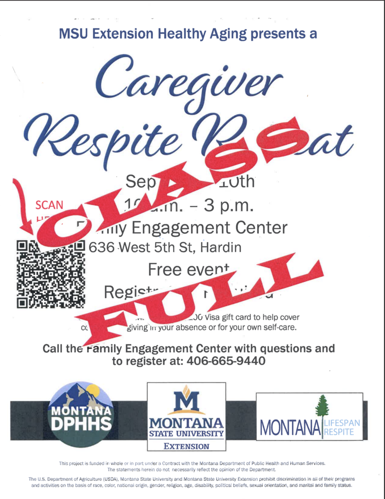 Caregiver