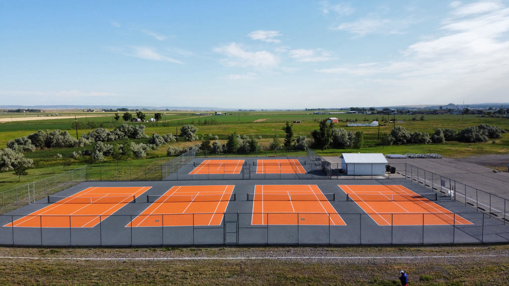 Hardin Tennis