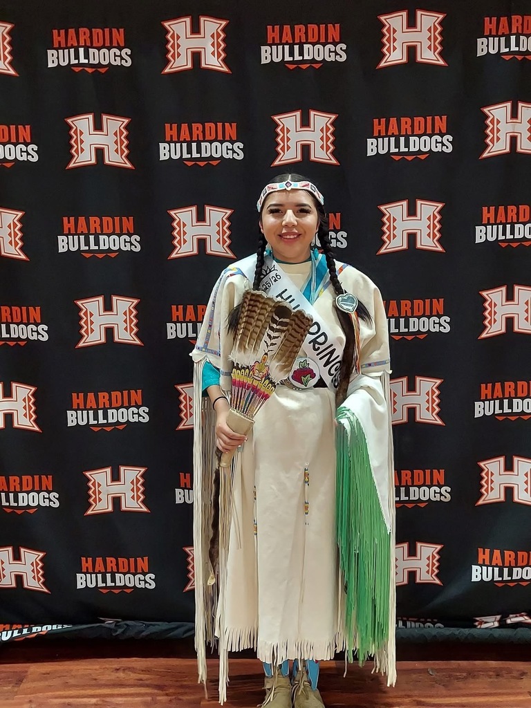 HHS Princess