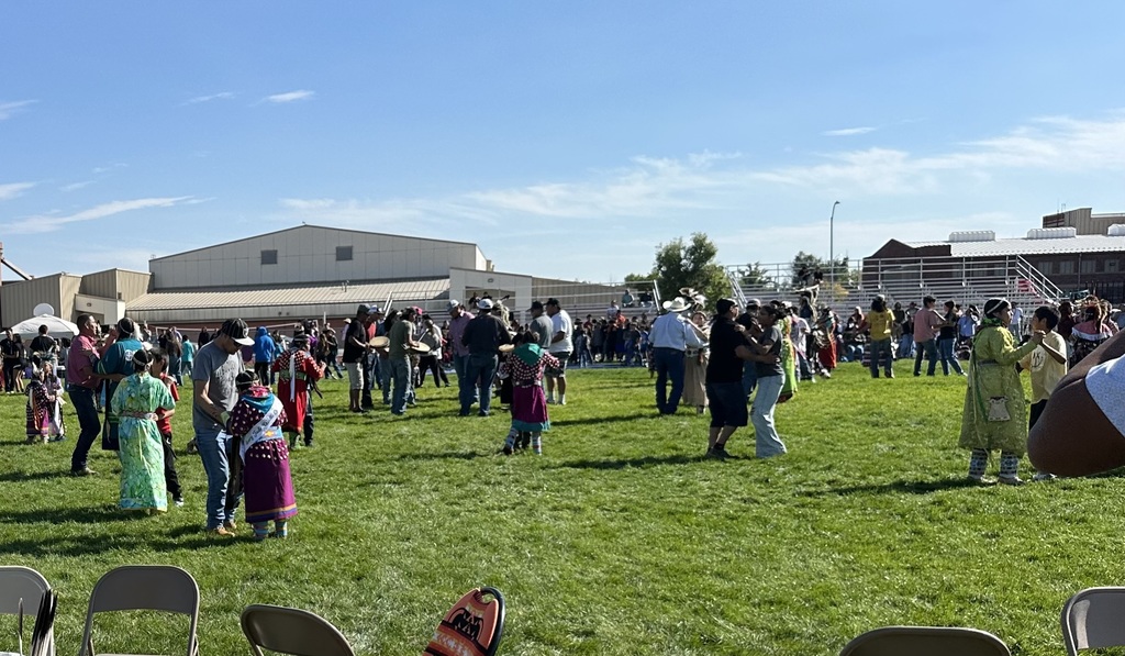 Powwow