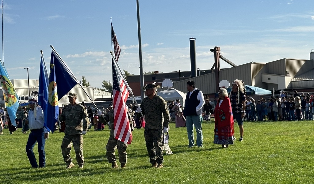 Powwow