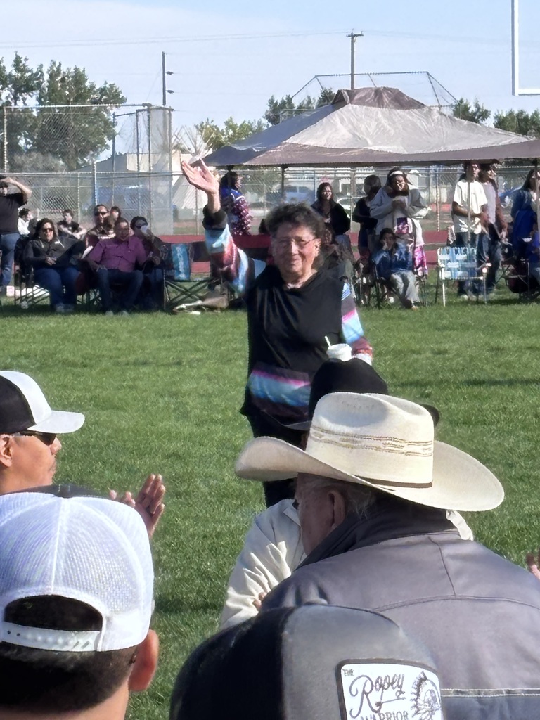 Powwow