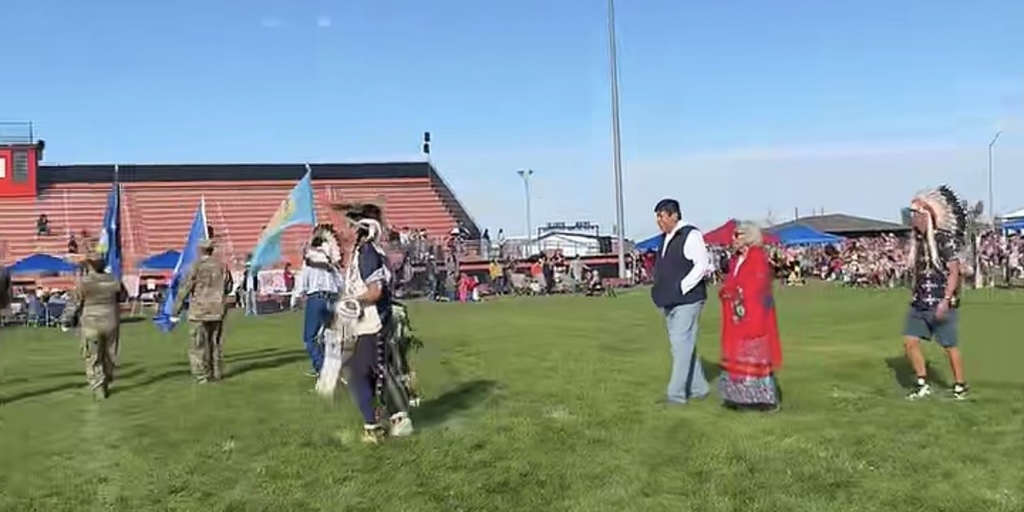HSD Powwow