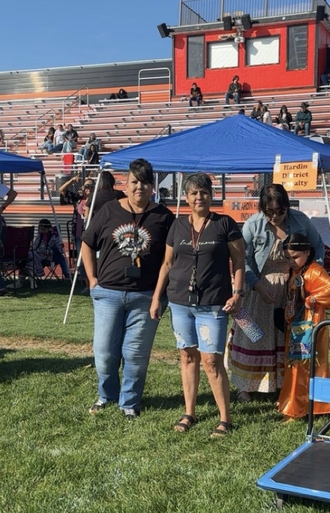HSD Powwow