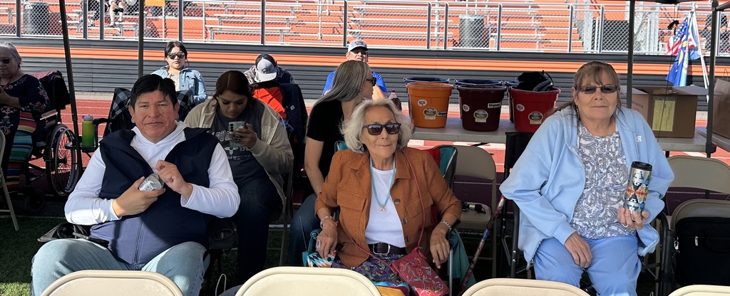 HSD Powwow