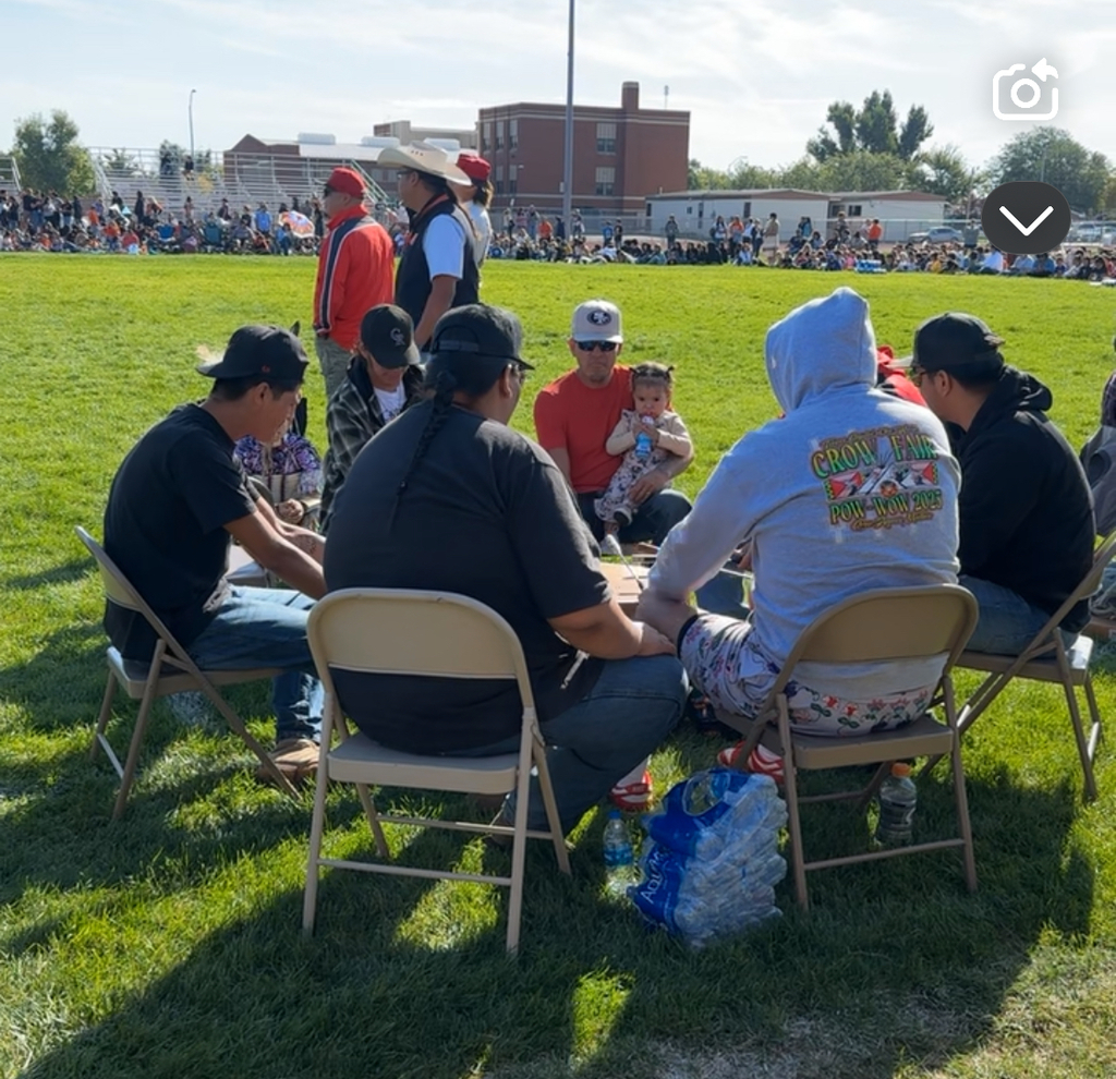 HSD Powwow