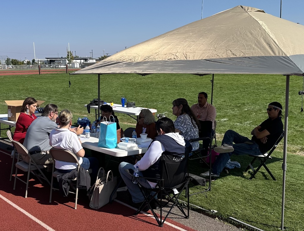 HSD Powwow