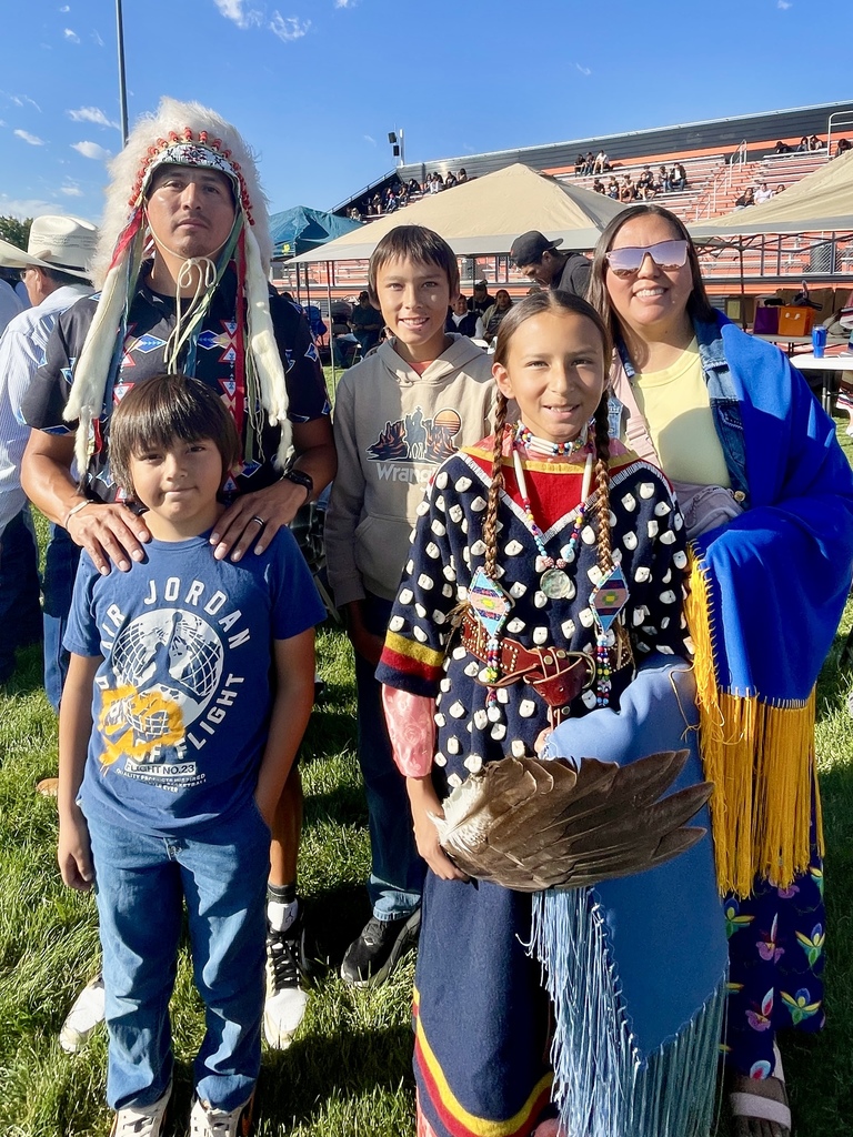 HSD Powwow