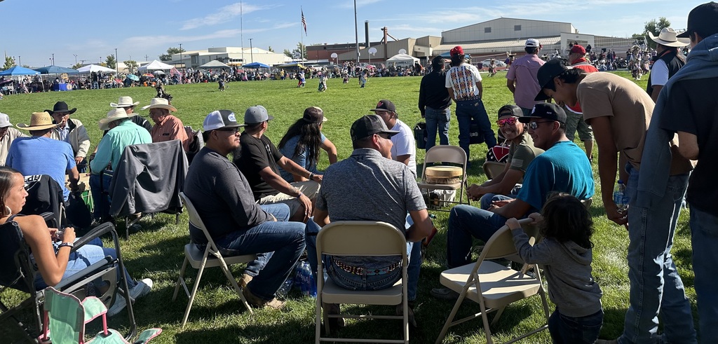 HSD Powwow
