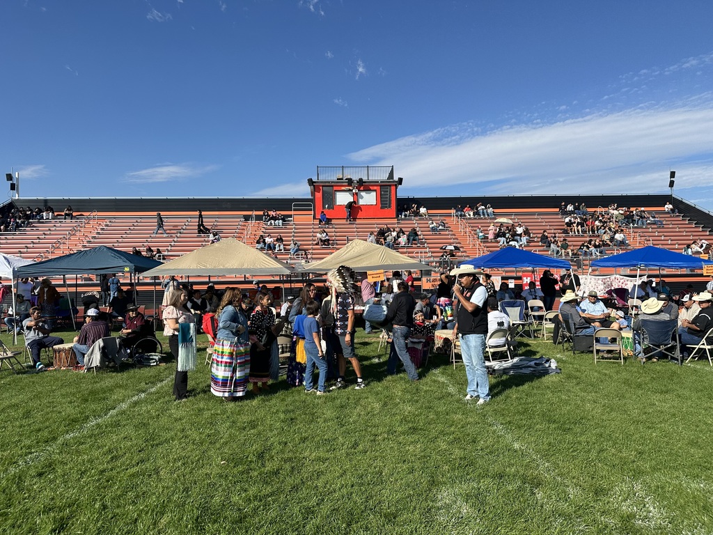 HSD Powwow